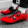 Nové Silniční Cyklistické Tenisky Pánské Mtb Outdoorové Boty Unisex Horské Kolo Ultralehký Kolo Prodyšné Závodní Dámské Kolo Spd Boty