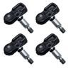 4pcs Tire Pressure Sensor For Lexus RX Series 2016- LX GX IS Toyota Sequoia Avalon Camry Tacoma Land Cruiser 2018 TPMS Parts