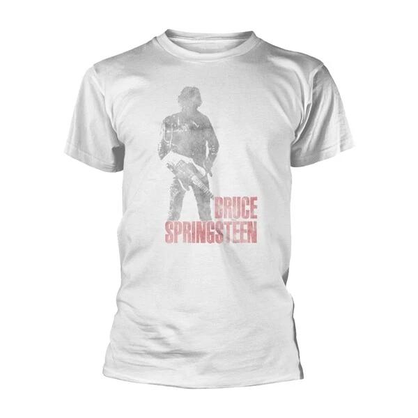 

BRUCE SPRINGSTEEN HOLOGRAM T-SHIRT 3XL