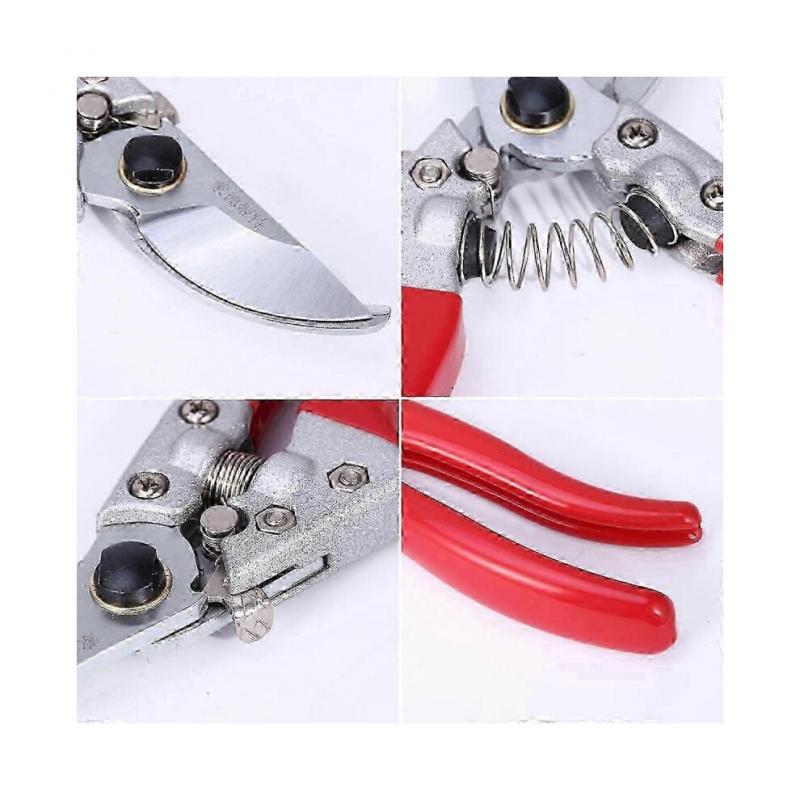 Pruning Shears with Advanced VS Technology