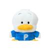 Sanrio Pekkle die Ente Plüschtier Mittel 148369