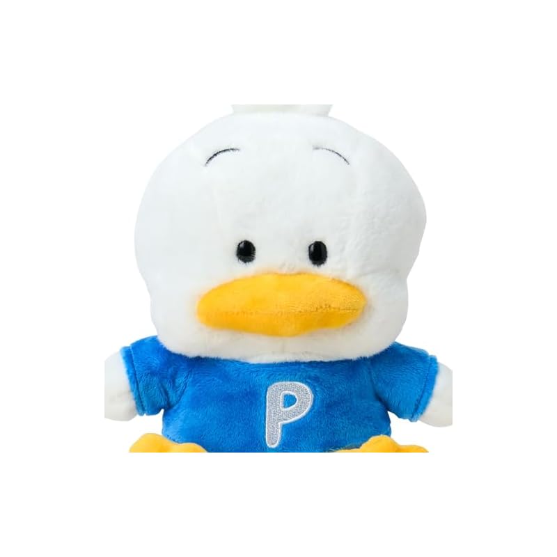 Sanrio Pekkle die Ente Plüschtier Mittel 148369