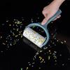 Household Standing Lint Remover Roller Lint Remover Inclined Tear-off Clothes and Clothes Dust Removal Paper Brush