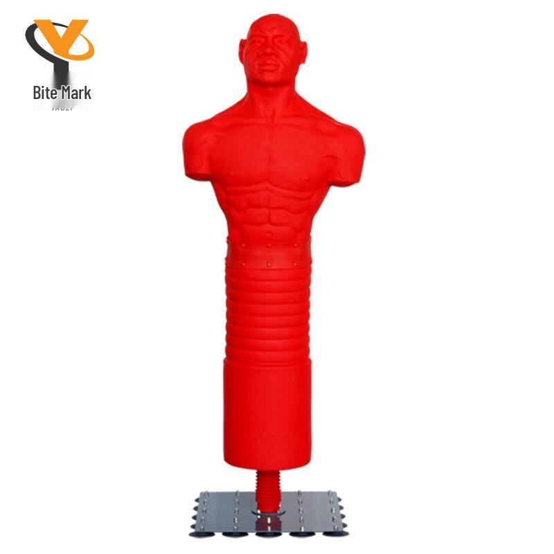 Professional Humanoid Boxing Sandbag