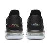 Nike Lebron 17 Low EP Multi-Color Sneakers CD5006-002