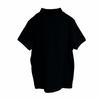Used MONCLERPolo Shirt Dark Navy Mens