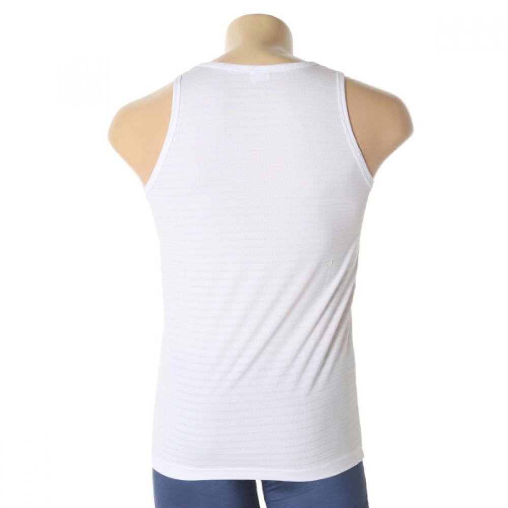 Fila Sleeveless Running Rng1621mwhi