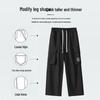 Baleno Men's Summer Straight Leg Cargo Pants