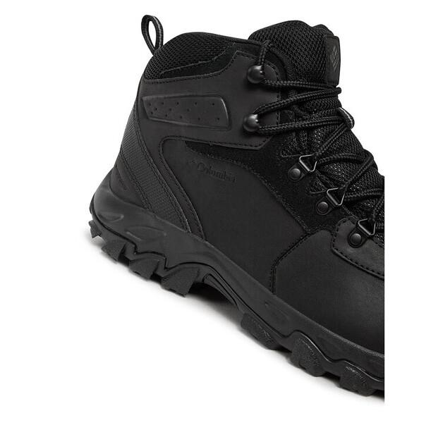 Треккинговые ботинки Columbia Newton Ridge Plus II Waterproof
