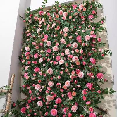Boligdekorationer – Pynteblomster og -kranse