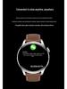 Watch4 Smartwatch: Call-Ready, New Vi/Vo Compatible, Bluetooth Multi-Function