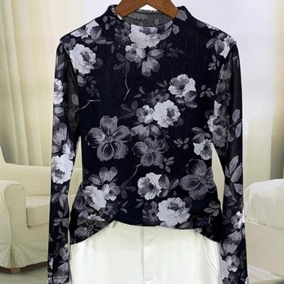 Tops – Pullover e maglie a manica lunga