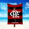 [Rangers FC Blanket] Soft Throw Blanket for Bed Sofa, Holiday Gift Blanket for Women Men Family Friend
