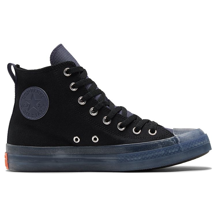 Converse Chuck Taylor All Star CX 'Black Steel' 171400C