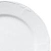 Noritake Fine Porcelain Coty White 24cm Plate 9516A/1470