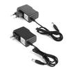 Power Supply Charger 8.4V 1A Battery Charger Power Adapter Short Current Protection for 7.4V Lithium Battery Pack