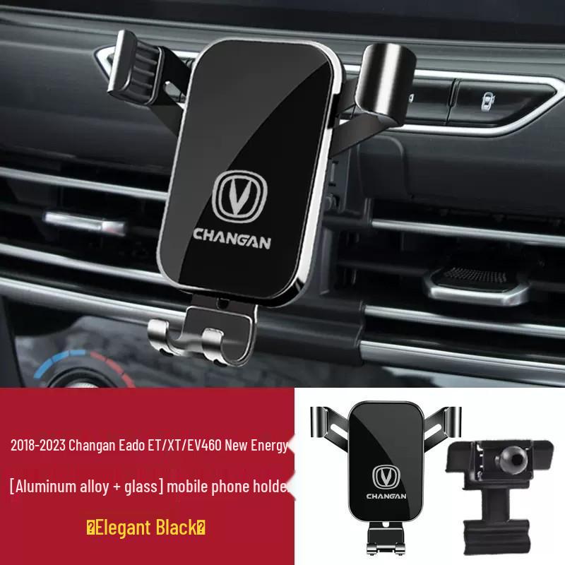Uchwyt na telefon samochodowy Changan CS75/CS55/CS35 Eado PLUS/UNIV
