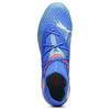 Puma Future 7 Ultimate Sports Comfort AG HG Football Shoes Unisex Football Shoes Blue Green 107921-01