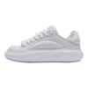 Li Ning Cloud Travel C4D Non-Slip Wear-Resistant Lightweight Low-Top Sports Casual Shoes Women Sneakers Off-White AZGT044-1