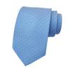 Luxury 8CM Mens Ties Necktie Polka Dot Ties For Man Groom Neck Tie For Men Business Wedding Party