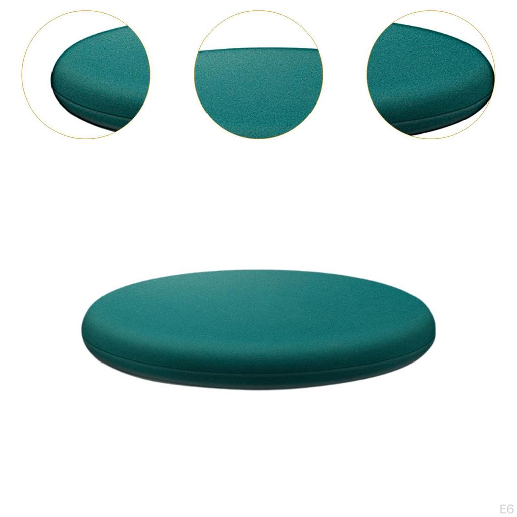 Circular Floor Cushion for Relaxation And Comfort