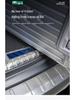 Honda 2024 UR-V, Avancier, XR-V Accessories: Trunk Protector & Door Sill Strip Enhancements.