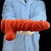33*8cm Extra Large Dildo Anal Plug Masturbator Sex Toy Fisting Tool for Men and Women Strap On Cock Bid Dick