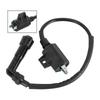 High Voltage Pack Ignition Coil For Kawasaki KLX650 KLX650R KLX650 Motard KLX250R KLX300R KMX125 OEM:21121-1147 21121-1152