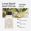 Luxurious Flameless Aromatherapy Oil for Lasting Indoor Fragrance: Bedroom Decor, Hotel Freshener, Incense.