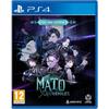 Videohra pro PlayStation 4 Prime Matter Mato Anomalies