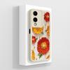 For Vivo Y17S Case Artistic Phone Cover Camera Protection Anti Choc Soft Liquid Silicone Bumper For VivoY17S Y 17S Back Cover