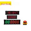 Shunshunni Training Competition Timer