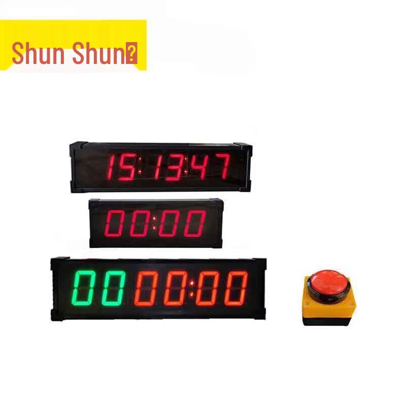 Shunshunni Training Competition Timer