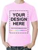 Custom Tshirt Design Your Own Printed Tee Picture Shirts For Unisex Wounisex Personalized T Shirt
