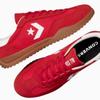 Converse Run Star Trainer Ox Red