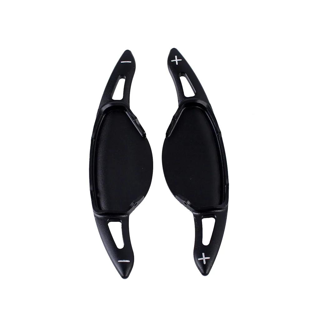 

Подрулевые лепестки переключения передач для Mitsubishi Outlander 2025-2025 Outlander PHEV 2025-2025 Подрулевые лепестки переключения передач чёрный