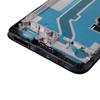 Für TCL 20 SE T671H Klasse C LCD-Bildschirm und Digitizer-Baugruppe+Rahmen Teil (Ohne Logo)