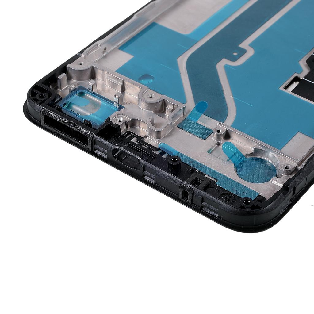 Für TCL 20 SE T671H Klasse C LCD-Bildschirm und Digitizer-Baugruppe+Rahmen Teil (Ohne Logo)