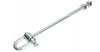 Swing Hook M10*195+Shackle