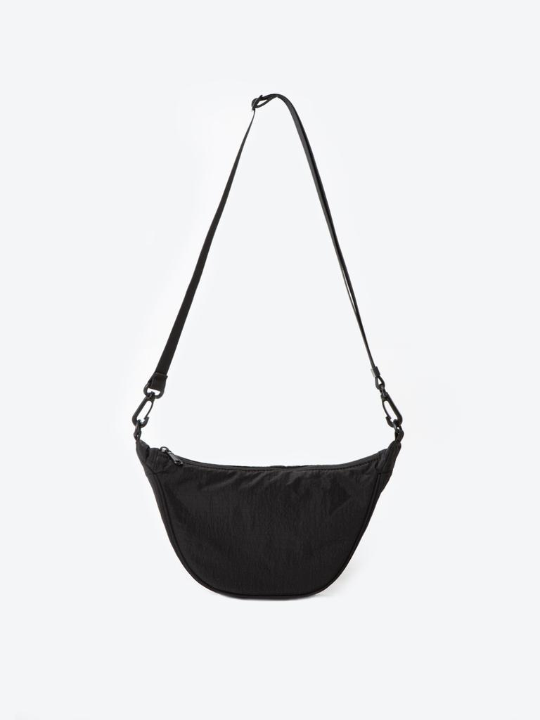 Shoopen Small Half Moon Bag V2 Hpadzgsv02