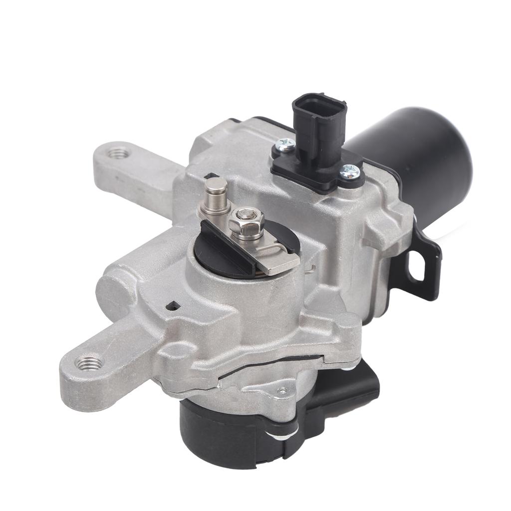 Turbo Electronic Actuator 172010L040 Replacement Fit for Landcruiser D 4D 1KD FTV