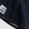 Air Jordan Overshirt Jacket Indigo Unisex Outerwear Blue 005FG0000
