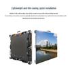 Laicai P2 Indoor Full Color LED Display (CN version)