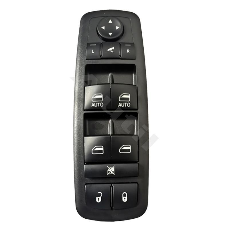 Power Window Switch for Jeep Grand Cherokee 2011 2012 2013 Glass Control Button 56046826AE 56046826AC 56046826AB Car Accessories