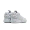 Puma Herren MB.03 Irisierende Herren Sneaker White Dewdrop 379904-01