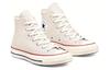 Converse Chuck 70 Hi "Parchment" Sneaker 162053C