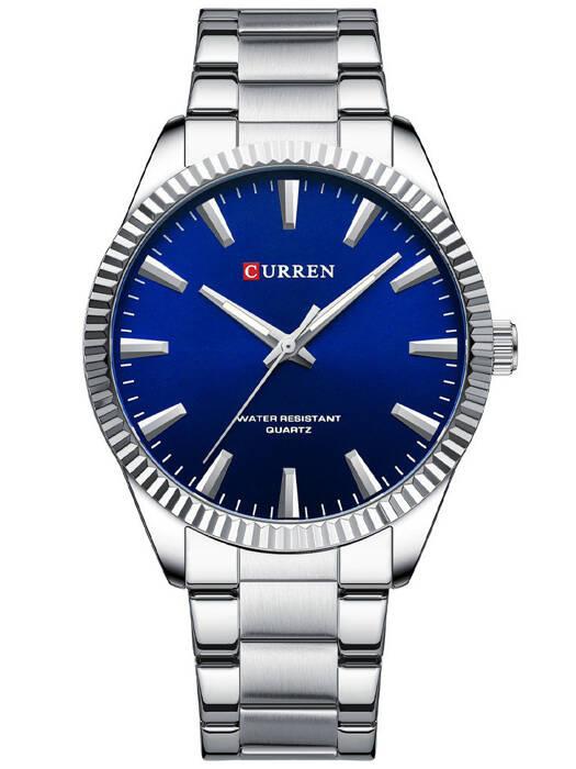 Zegarek Męski Curren 8425 (Zc038B) + Box