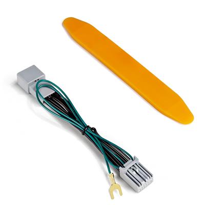 Blokada TV Zestaw TV SANQUUQOO Zestaw TV Zestaw do nawigacji Hustler Reiwa MR92S Opcja producenta Do nawigacji z monitorem wielokierunkowym Możesz