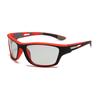 Photochromic Vintage Sunglasses UV400 for Men Women Sports Fishing Cycling Driving Mountaineering Chameleon Sun Glasses