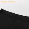 Girls' Lightweight Capri Leggings